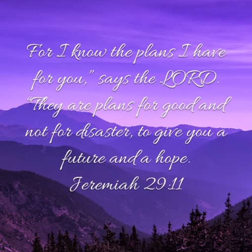 jeremiah 29